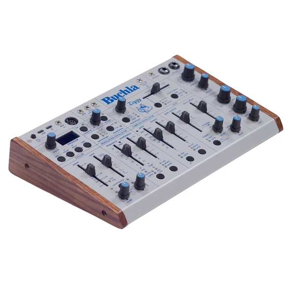 Buchla Ziggy Desktop Synthesiser (Pre-order) image 2