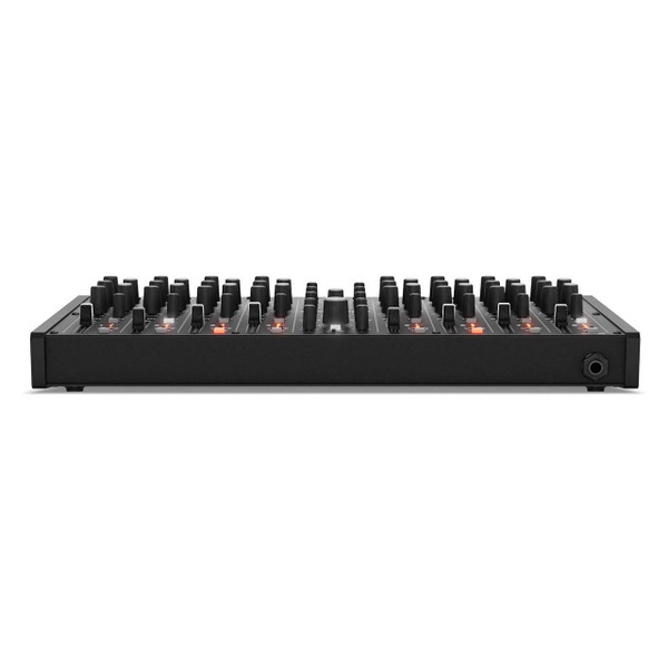 [新品に近い] XCELON MIXER BOREDBRAIN ミキサー Boredbrain Music Xcelon SL Dynamic Analogue Desktop Mixer (Pre