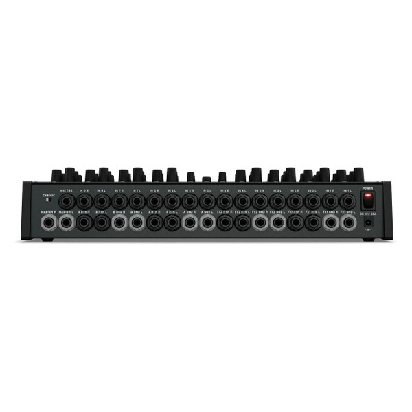 Boredbrain Music Xcelon SL Dynamic Analogue Desktop Mixer (Pre