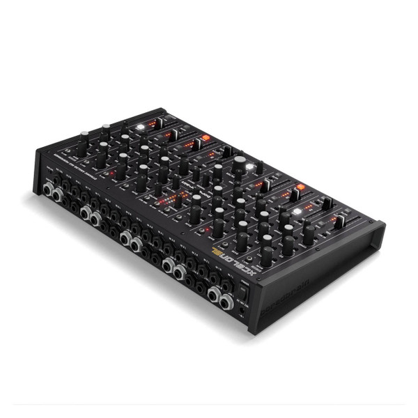 Boredbrain Music Xcelon SL Dynamic Analogue Desktop Mixer (Pre