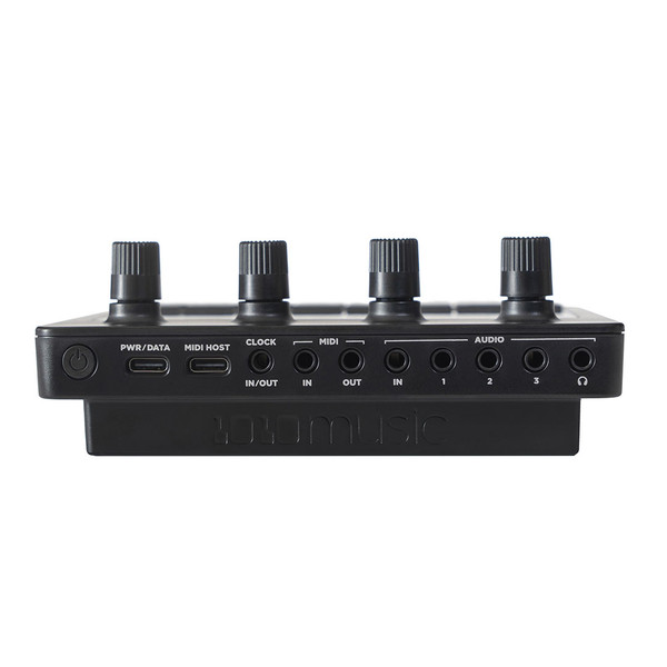 1010 Music BlackBox Desktop Sampler (MK2) image 6