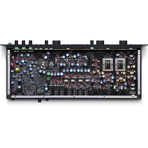 Black Lion Audio Revolution 14x16 USB Audio Interface image 3