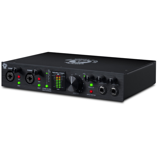 Black Lion Audio Revolution 6x6 USB Audio Interface image 2