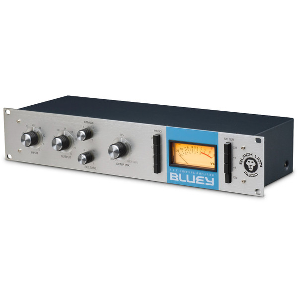 Black Lion Audio Bluey FET Compressor image 2