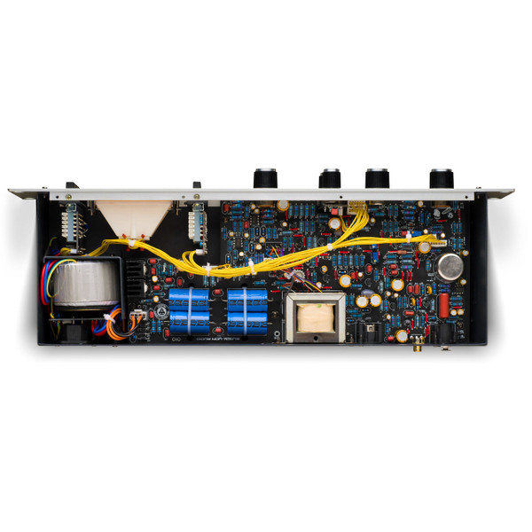 Black Lion Audio Bluey FET Compressor image 4