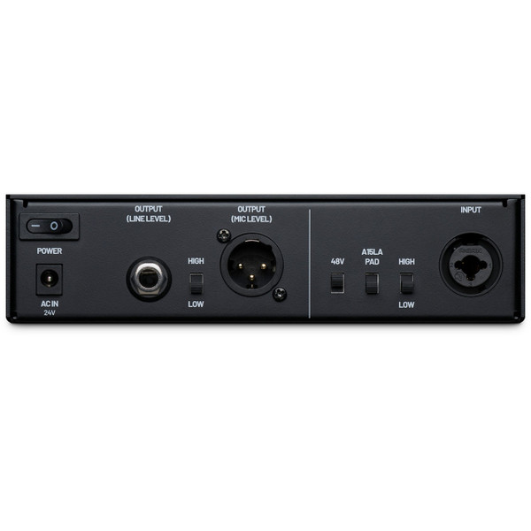 Black Lion Audio Level Loc Compressor image 4