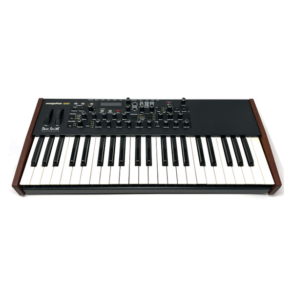 Dave Smith Mopho SE Keyboard Synth (Pre-owned) main image