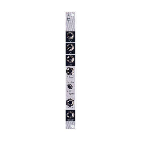 Mannequins Mangrove+ PPM Eurorack Oscillator Module image 2