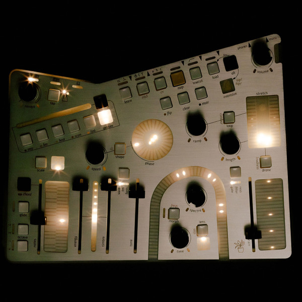 Whimsical Raps Atrium Gestural Synthesiser image 3