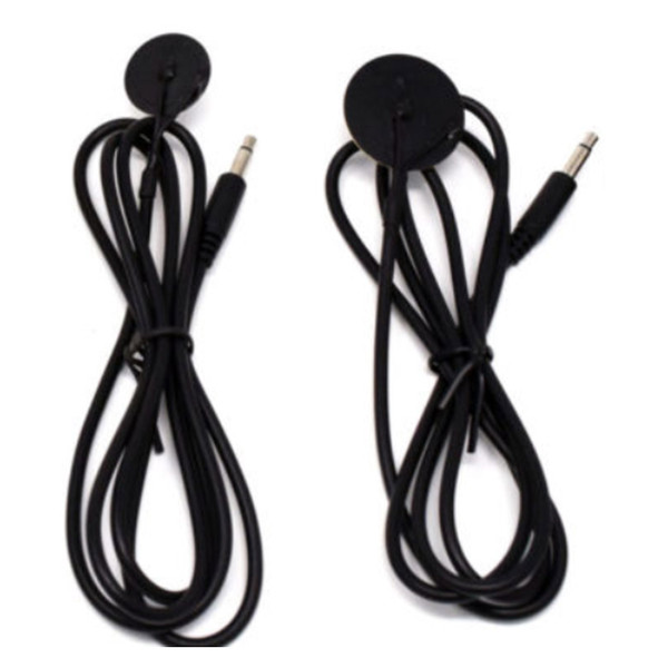 KOMA Elektronik Contact Microphones (Pair) main image