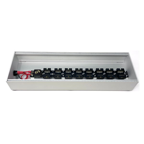 ALM Busy Circuits Eurorack Case (3U - 84hp - Powered) (Pre-owned) main image