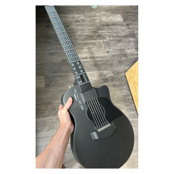 Yamaha EZ-AG Self-Teaching Electronic Guitar (Pre-owned) main image