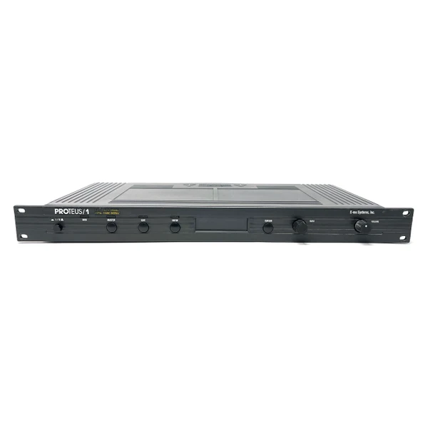 E-MU Proteus 1 Sound Module (Pre-owned) main image