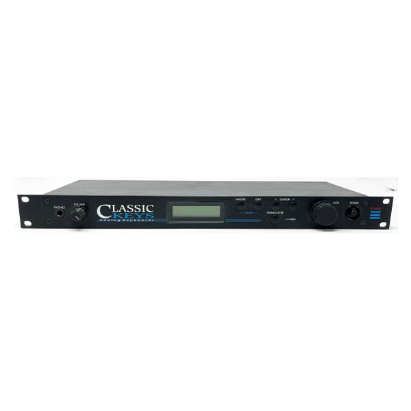 E-MU Classic Keys Sound Module (Pre-owned) main image