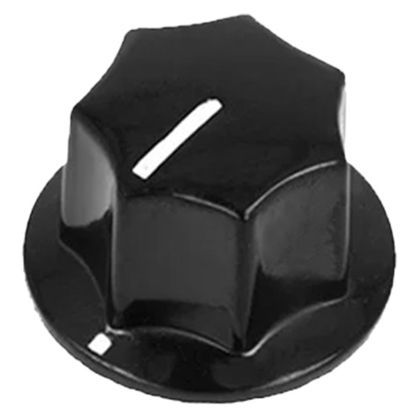 Erica Synths Replacement Knobs (Black Series Medium - 10 Pack) main image