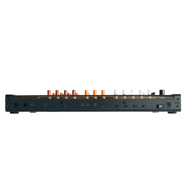 Cyma Forma ALT Desktop Analogue Synthesiser image 3
