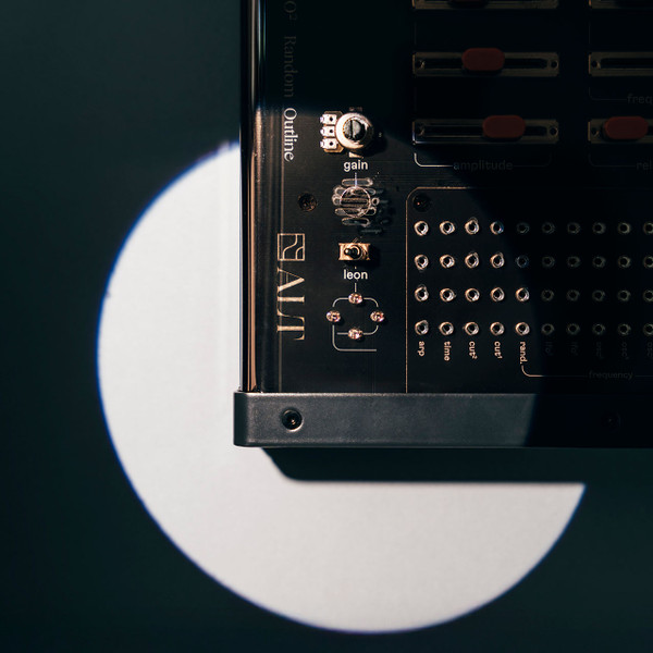 Cyma Forma ALT Desktop Analogue Synthesiser image 8