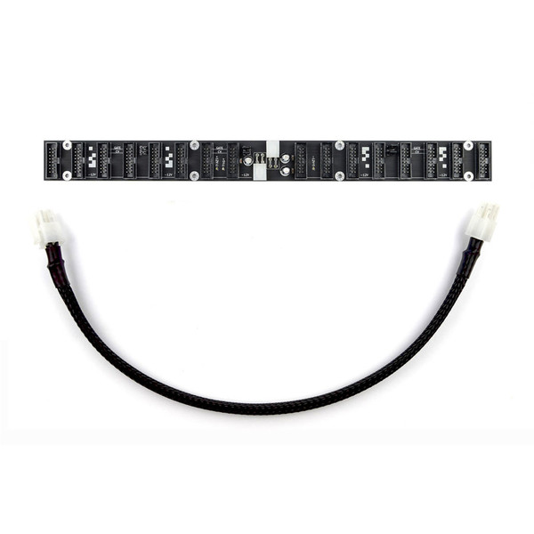 KOMA Elektronik Strom Busboard (incl. Cable) main image