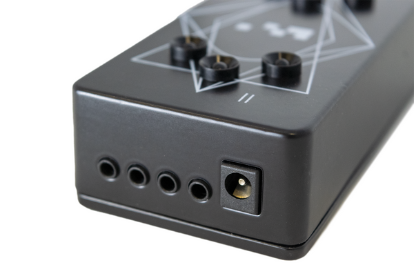 KOMA Elektronik Kommander image 2