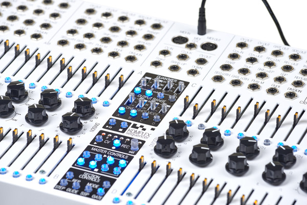 KOMA Elektronik Komplex Sequencer image 2