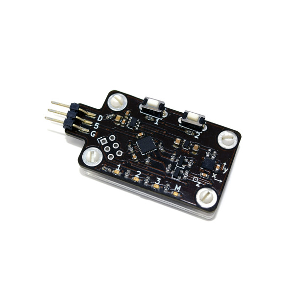 KOMA Elektronik Accelerometer Sensor main image