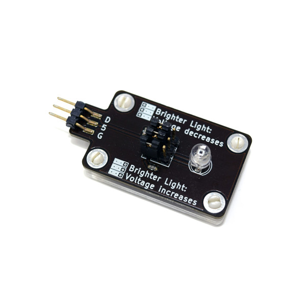 KOMA Elektronik Light Sensor main image