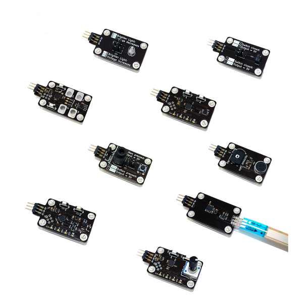 KOMA Elektronik All Sensors Bundle main image