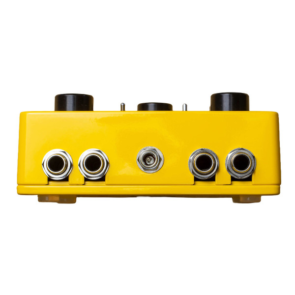 MadeOnEarth LedRover Stereo Diode Distortion Pedal image 2