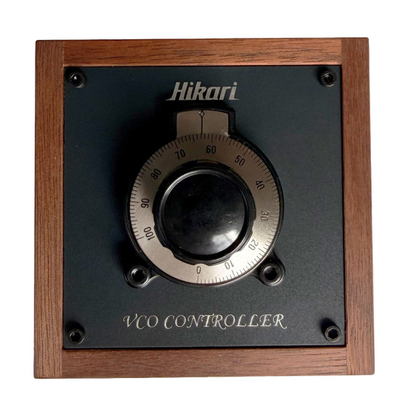 Hikari Instruments VCO Controller Desktop Synth main image