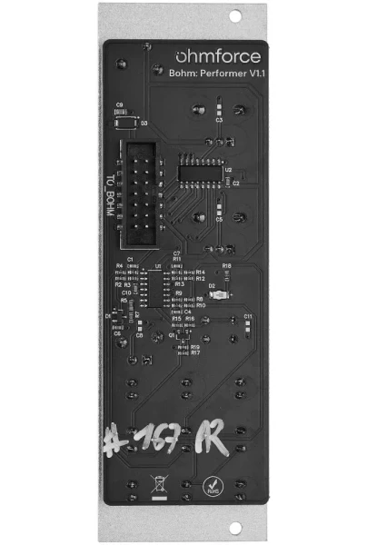 Ohm Force Bohm Performer image 3