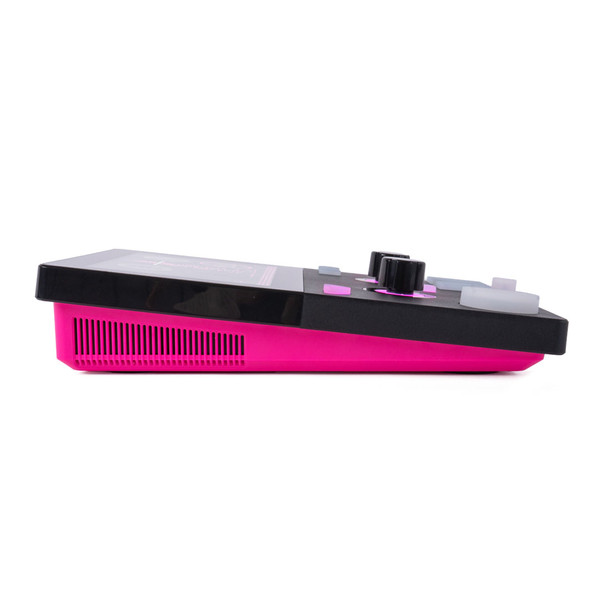 Love Synthesizers First Love FM Synth (Pink) image 3