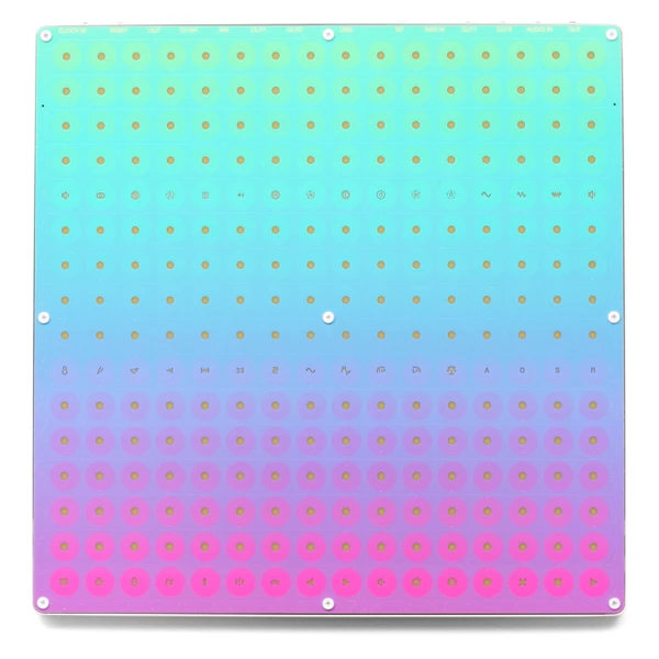 Plinky 12 Replacement Panel - Blocks main image