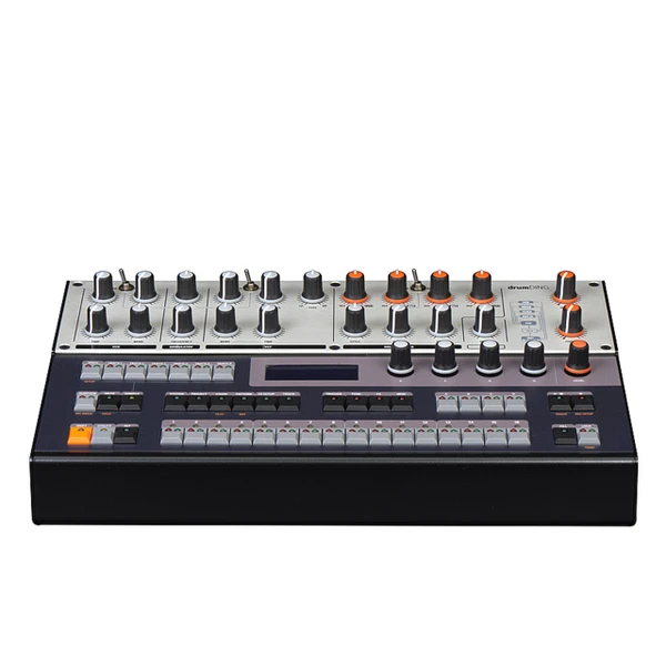 Vermona drumDING Sampling Drum Machine image 2
