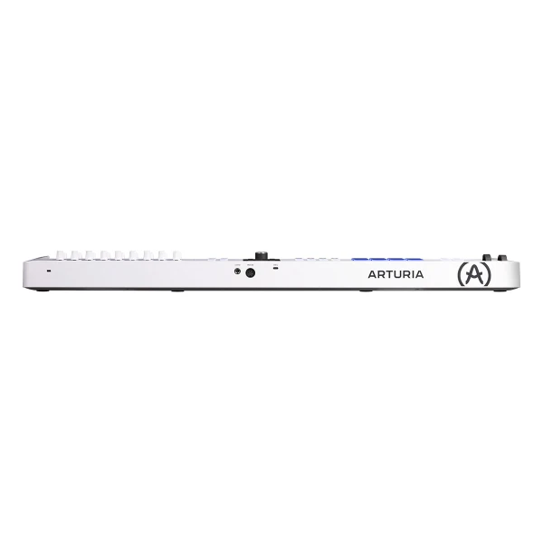Arturia KeyLab Essential 61 Mk3 61-key USB Controller Keyboard (B-stock) image 4
