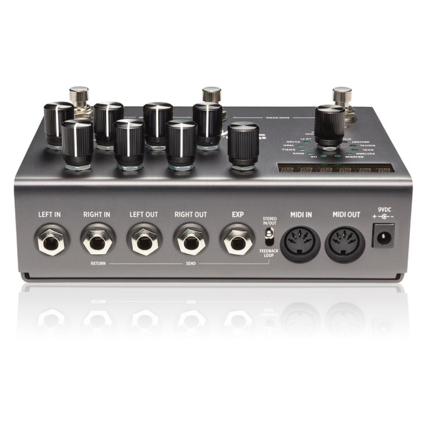 Strymon TimeLine Delay FX Processor image 3