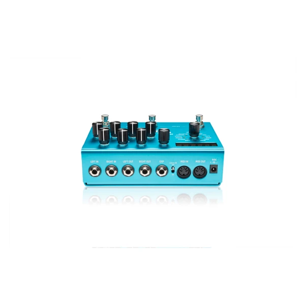 Strymon Big Sky Reverb FX Processor image 2