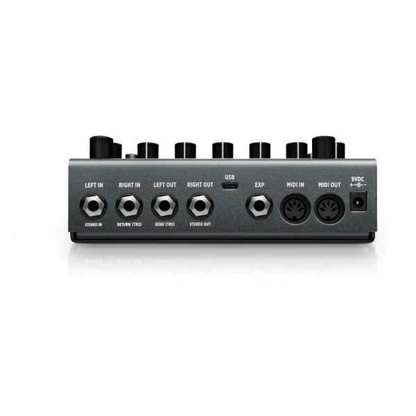 Strymon Timeline MX Multi Delay FX Processor image 2