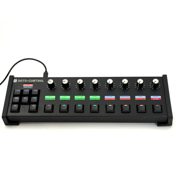 Melbourne Instruments Roto-Control Angled Stand image 3