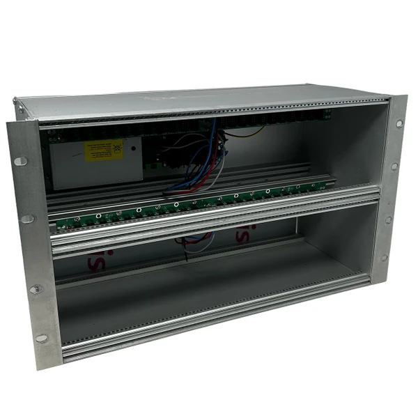 Doepfer Rack Case 6U 84HP (DIY) (Pre-owned #2) image 2