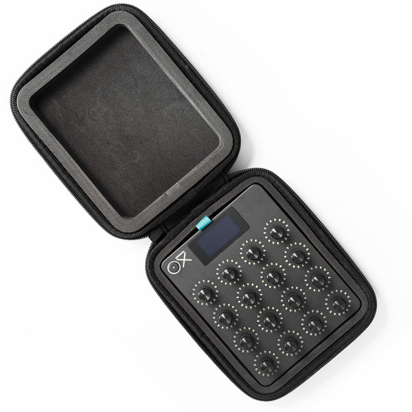 Oxi Instruments E16 Rotary MIDI Controller (Detented) image 6