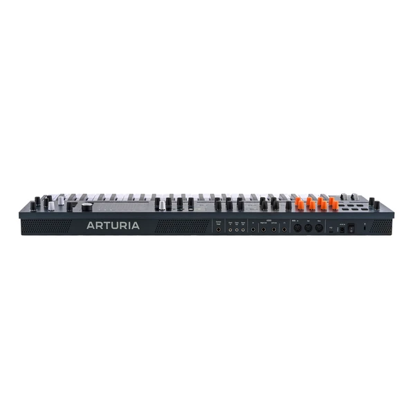 Arturia MiniFreak 49 Hybrid Polysynth image 5