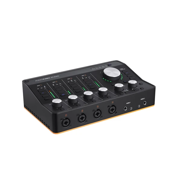 Arturia AudioFuse Studio Rev2 USB Audio Interface image 4