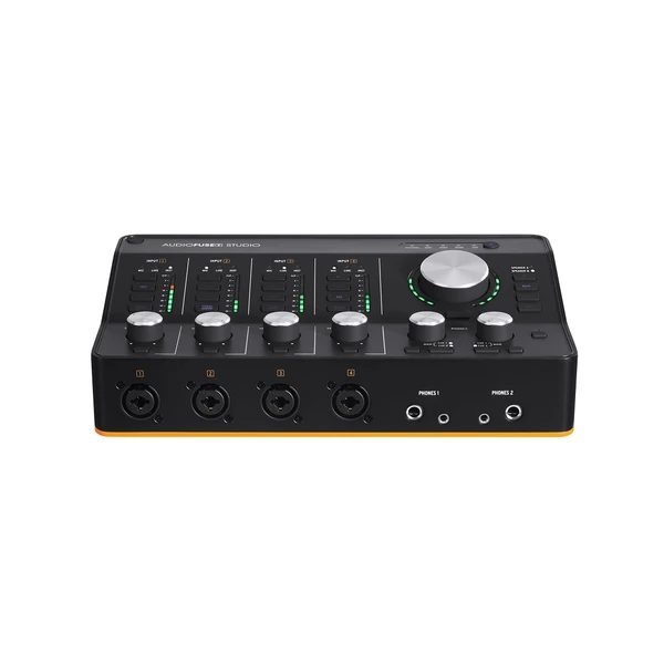 Arturia AudioFuse Studio Rev2 USB Audio Interface image 3