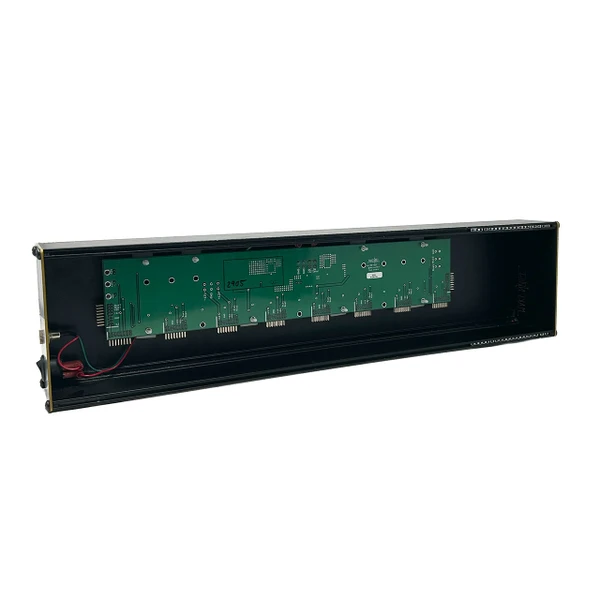 Make Noise Eurorack Skiff Case (3U - 104hp - Powered) (Pre-owned) main image