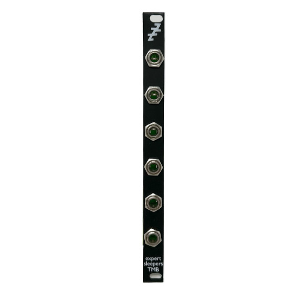 Expert Sleepers Eurorack Tiny MIDI Breakout Module (TMB) (Pre-owned #3) main image