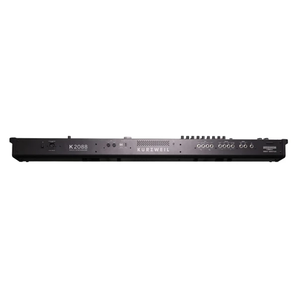 Kurzweil K2088 Synthesizer Workstation (88 Keys) image 5