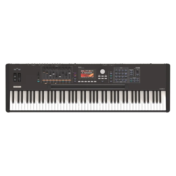 Kurzweil K2088 Synthesizer Workstation (88 Keys) main image