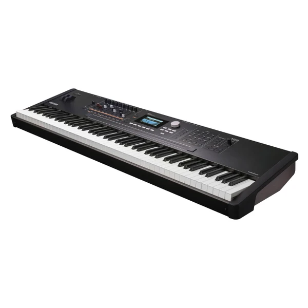 Kurzweil K2088 Synthesizer Workstation (88 Keys) image 2