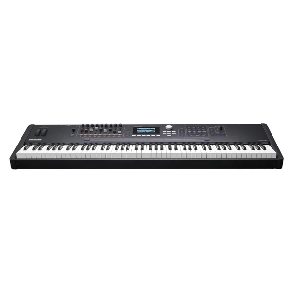 Kurzweil K2088 Synthesizer Workstation (88 Keys) image 4