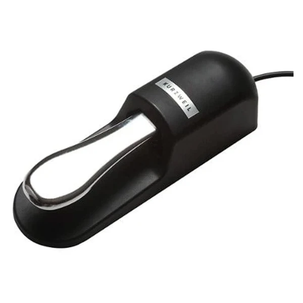 Kurzweil KP-1 Sustain Pedal main image
